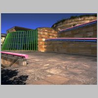 Neue Staatsgalerie in Stuttgart, photo by Veuveclicquot m, Wikipedia.jpg